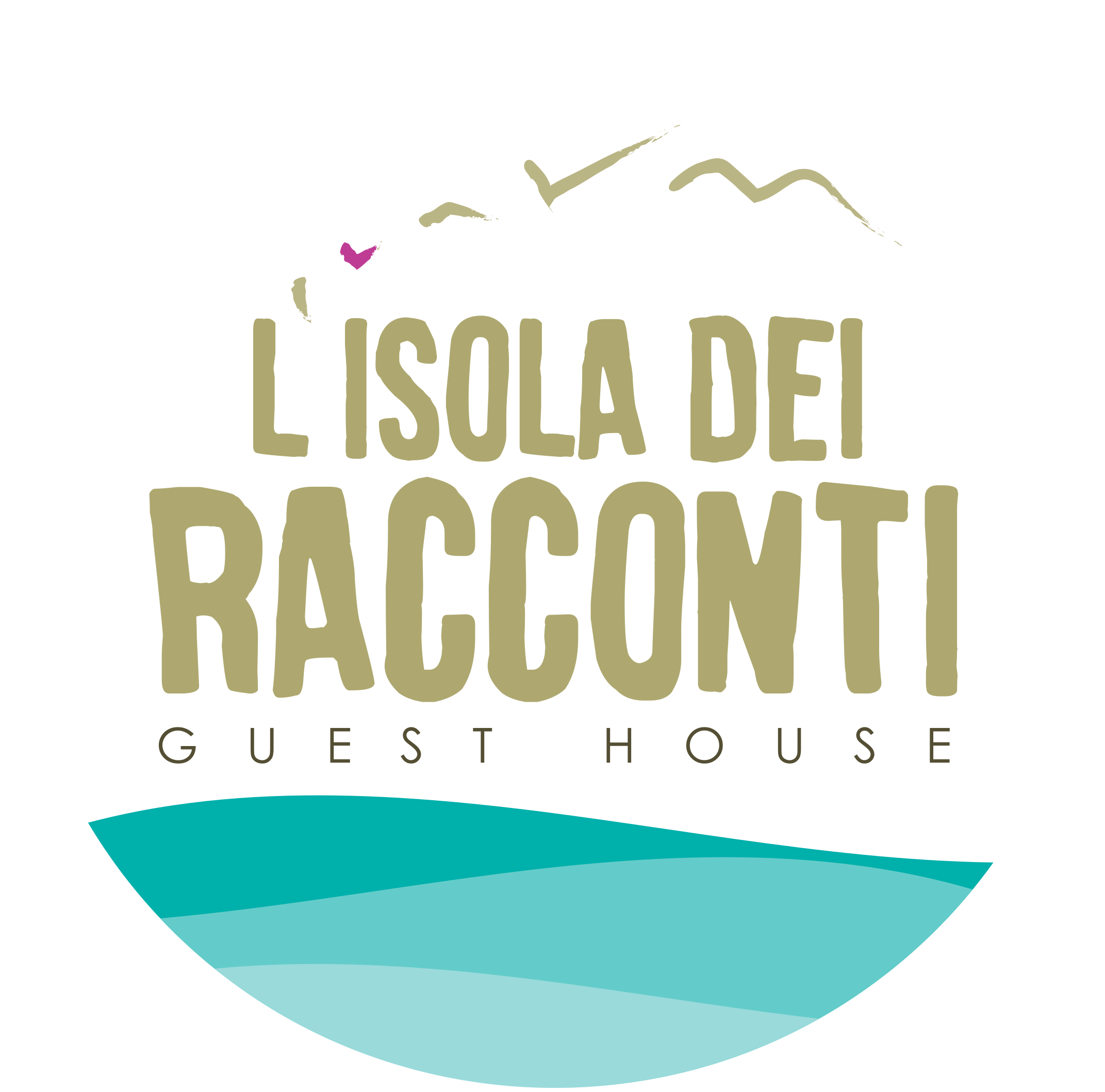 Isola dei racconti